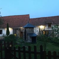 La Ferme du Herissombre