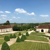 Château de Villemorien