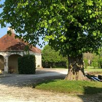 Château de Villemorien