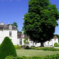 Château de Villemorien