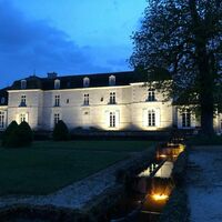 Château de Villemorien