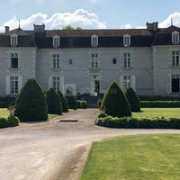 Château de Villemorien