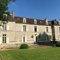 Château de Villemorien