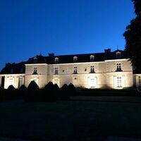 Château de Villemorien