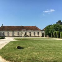 Château de Villemorien