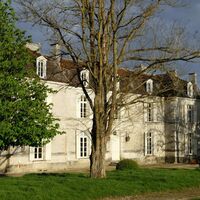 Château de Villemorien