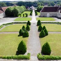Château de Villemorien