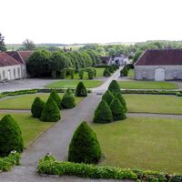Château de Villemorien