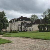 Château de Villemorien