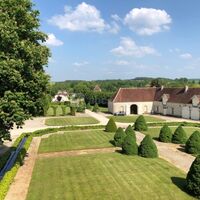 Château de Villemorien