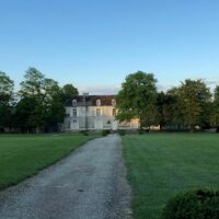 Château de Villemorien