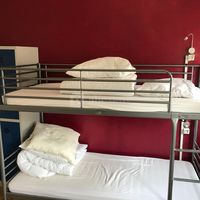 Dortoir 4 places