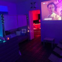 Salle discothèque jacuzzi jusque 25 personnes debout