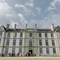 Façade - © Christophe Pasteur