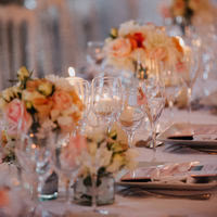 Decoration florale - © Christophe Pasteur