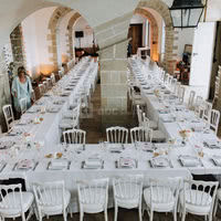 Grand vestibule - © Christophe Pasteur