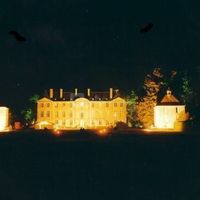 Château de Loyat