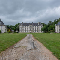Château de Loyat