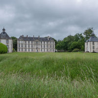 Château de Loyat