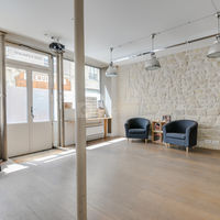 Atelier St Michel
