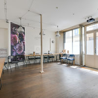 Atelier St Michel