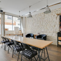 Atelier St Michel