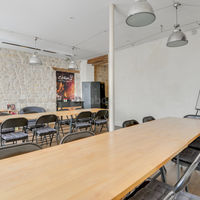 Atelier St Michel