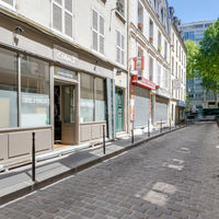 Atelier St Michel
