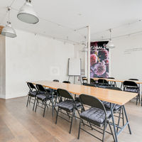 Atelier St Michel