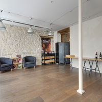 Atelier St Michel
