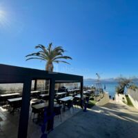 Le Restaurant le Solarium
