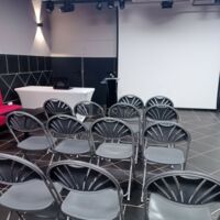Le Club (mise en place pro)