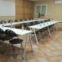 Salle Madrague