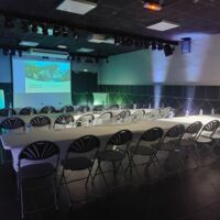 Le Club (mise en place convention pro)