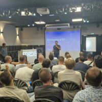 Le Club (format événement pro : convention, formation, séminaire, journée d'étude)