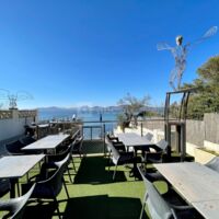 Terrasse Mid Solarium