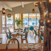 Le Restaurant La Réserve