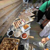 Brunch pointe panoramique