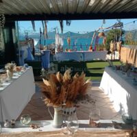 Le Solarium (la Pergola)