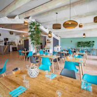 Le Restaurant La Réserve