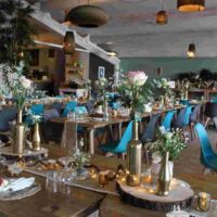 Le Restaurant La Réserve