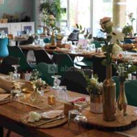 Le Restaurant La Réserve