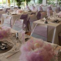Le Restaurant La Réserve