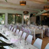 Le Restaurant La Réserve