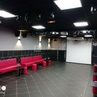 Le Club