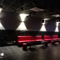 Le Club