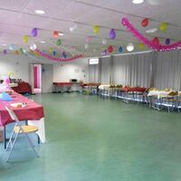 La Jasse - anniversaire