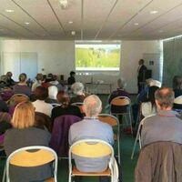 La Jasse - conférence