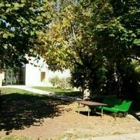Le parc