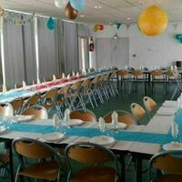 La Jasse - Anniversaire